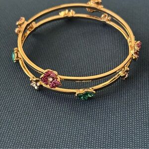 INC International Concepts Bangles Set